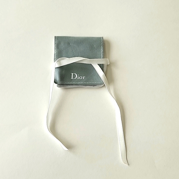 Dior Jewelry Pouch - Picture 4 of 6